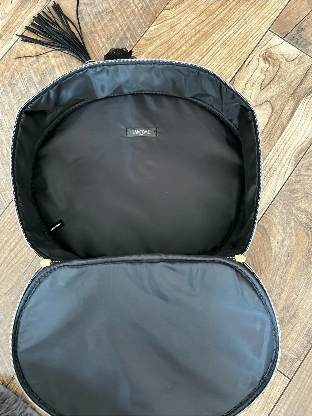Lancome large oval